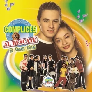 Amigos X Siempre - 2000
